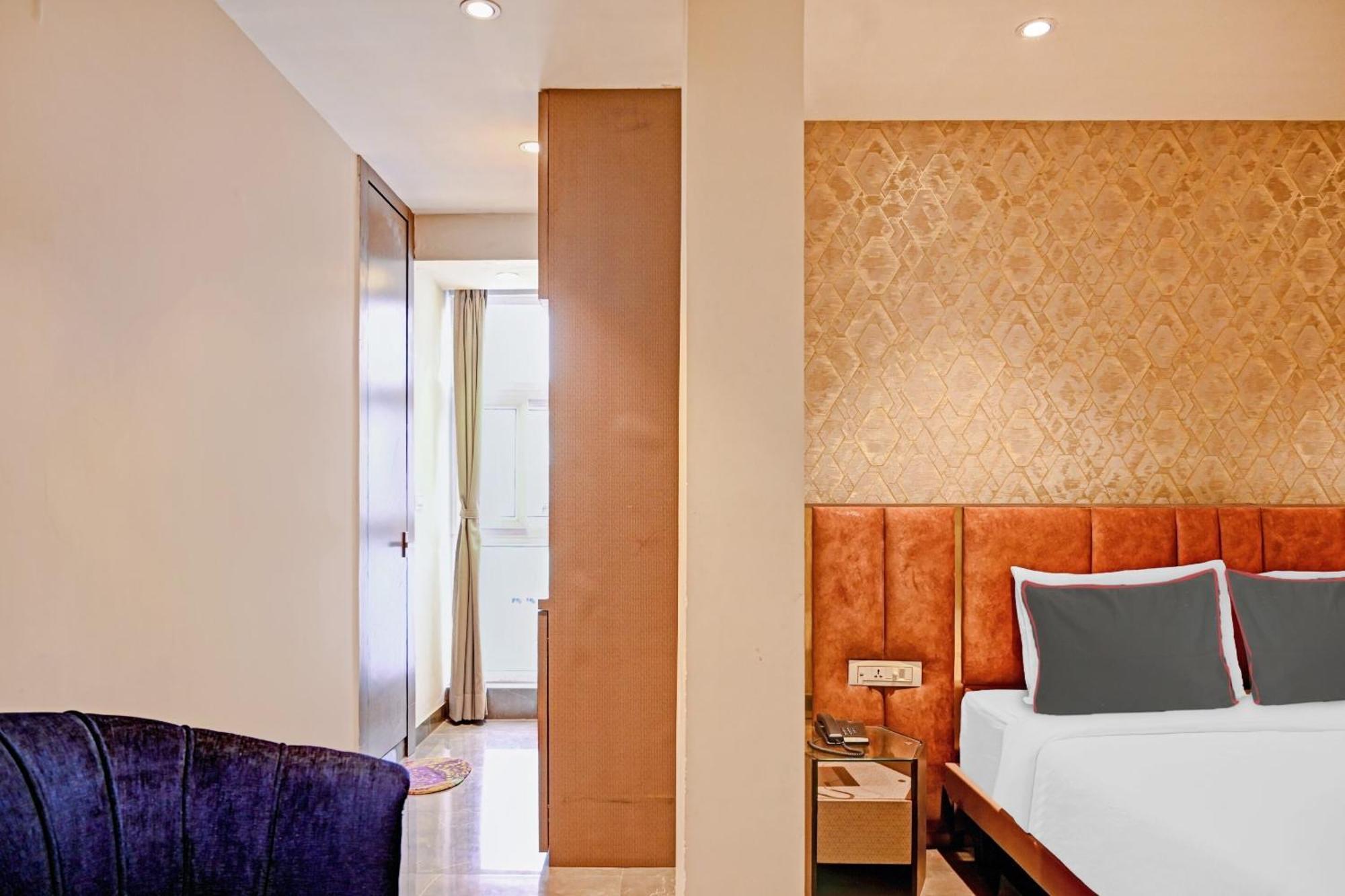 Collection O Vrindavan 4*