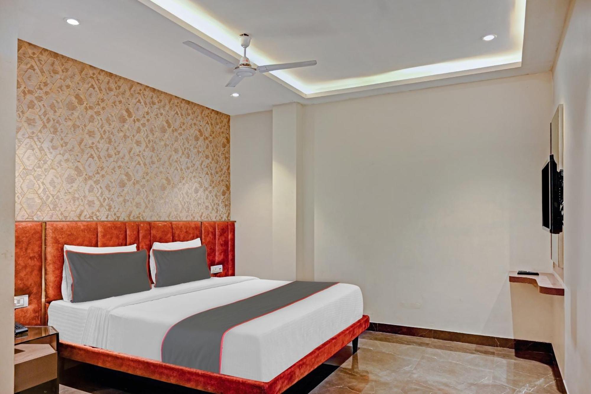 Collection O Vrindavan 4*