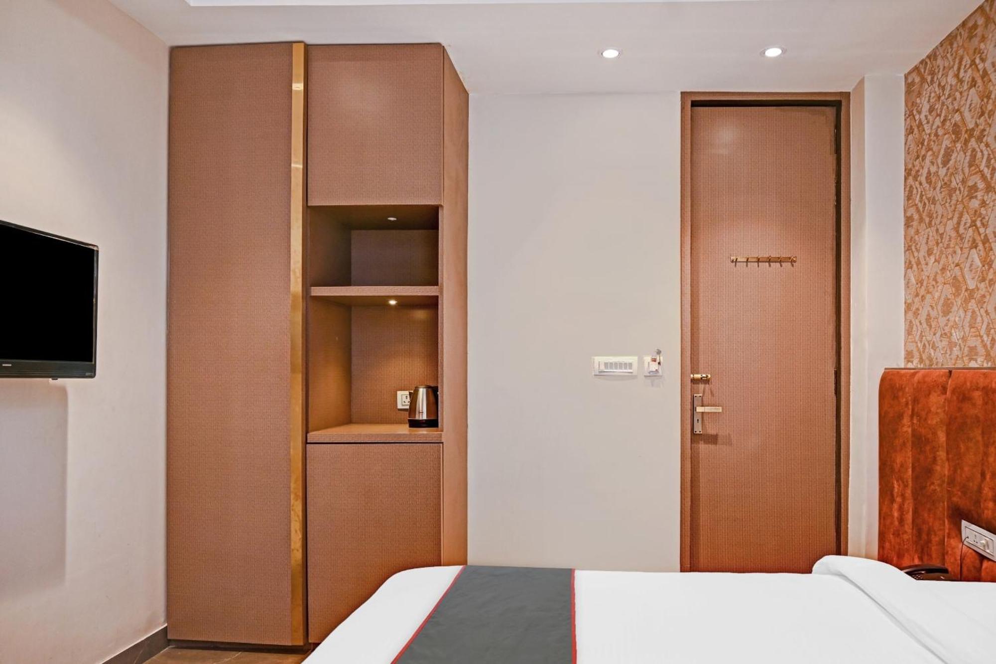 Collection O Vrindavan Hotel 4*