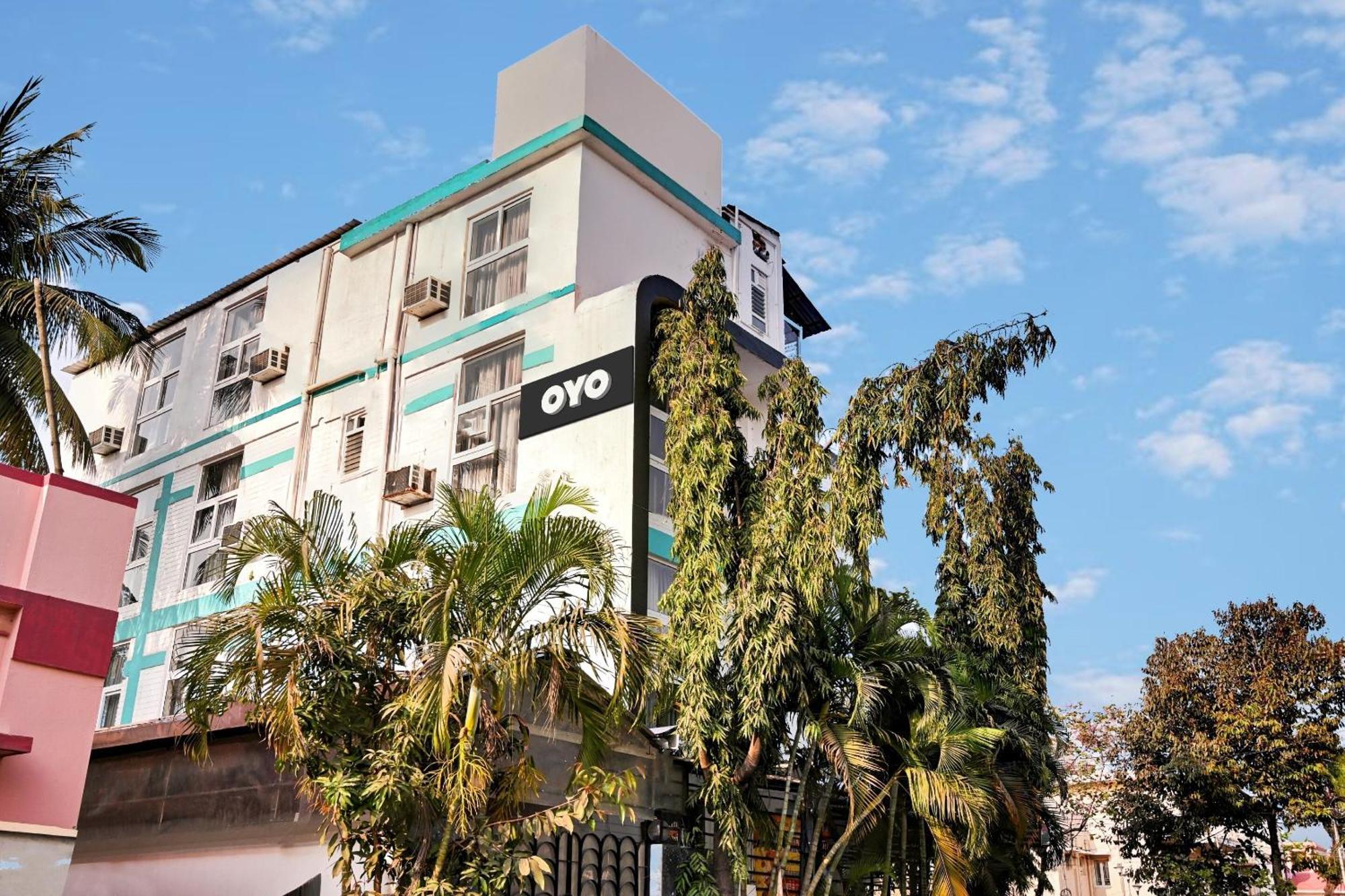 Hotel Collection O Vrindavan