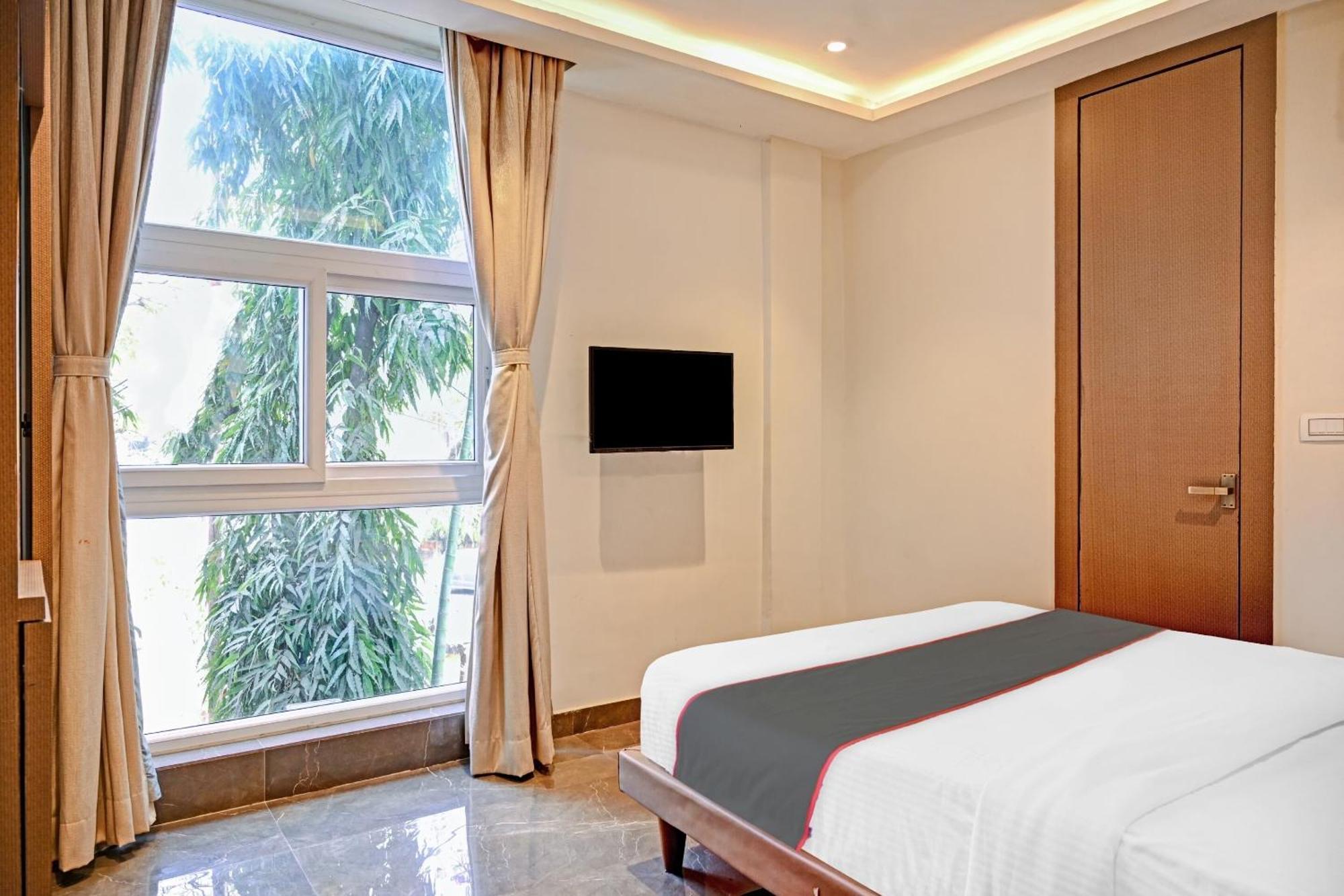 Hotel Collection O Vrindavan 4*